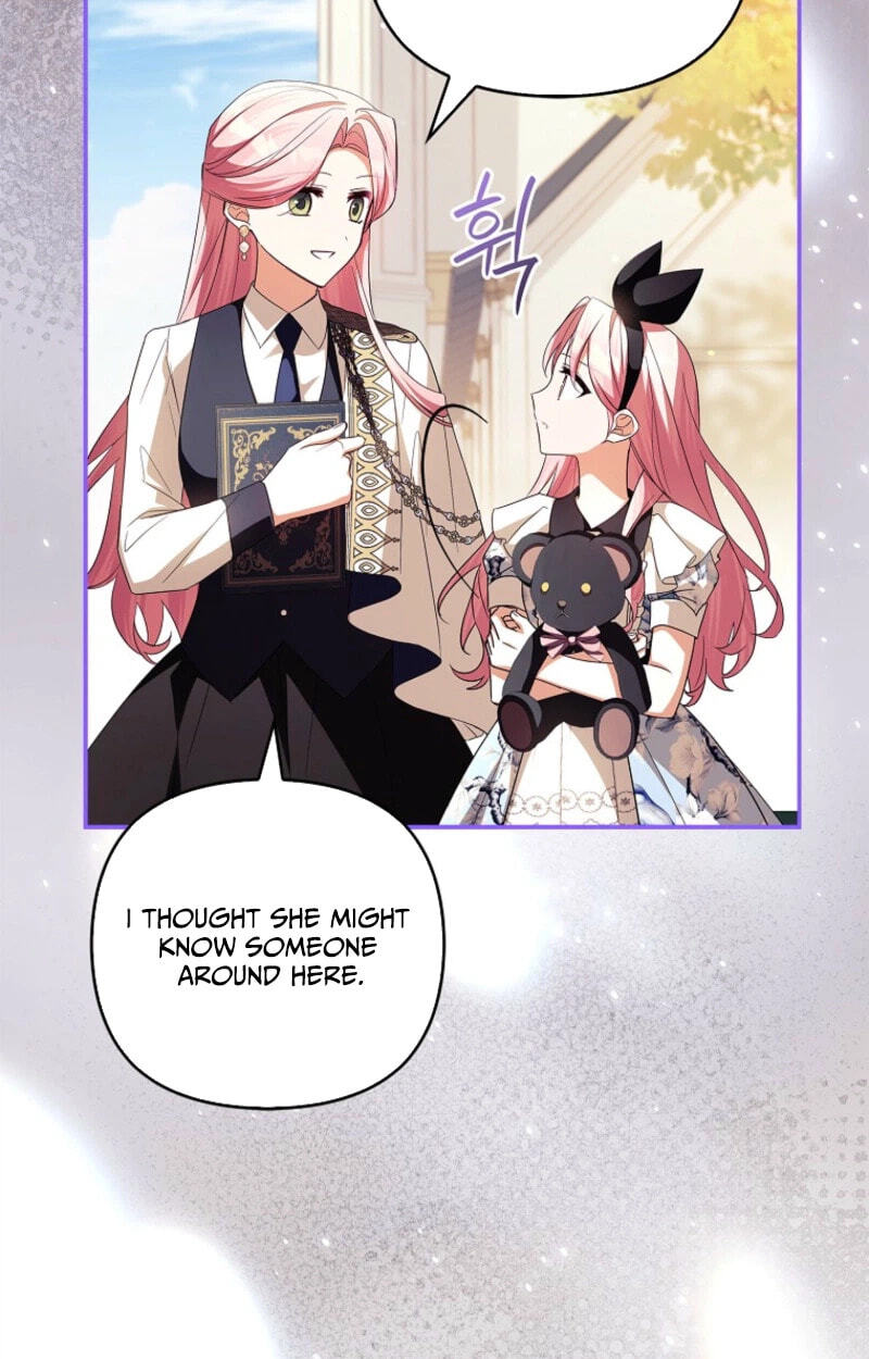 The Little Lady Behind the Villain Chapter 135 page 40 - 