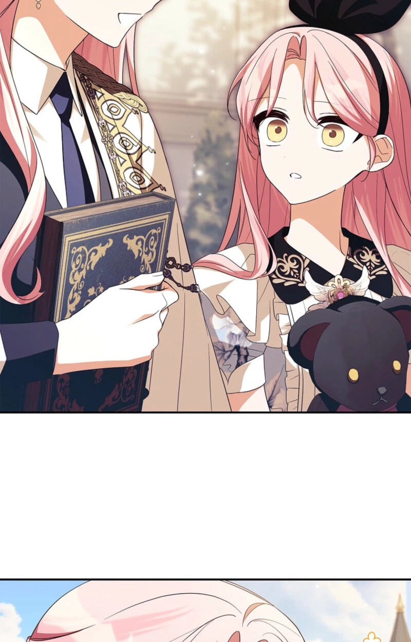 The Little Lady Behind the Villain Chapter 135 page 42 - 