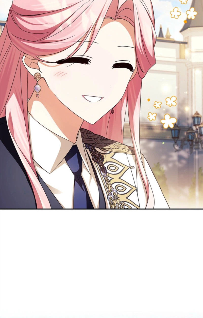 The Little Lady Behind the Villain Chapter 135 page 43 - 