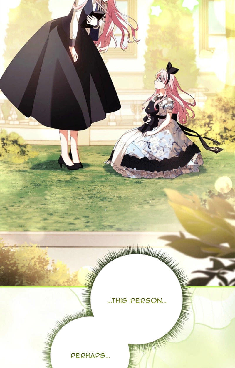 The Little Lady Behind the Villain Chapter 135 page 6 - 