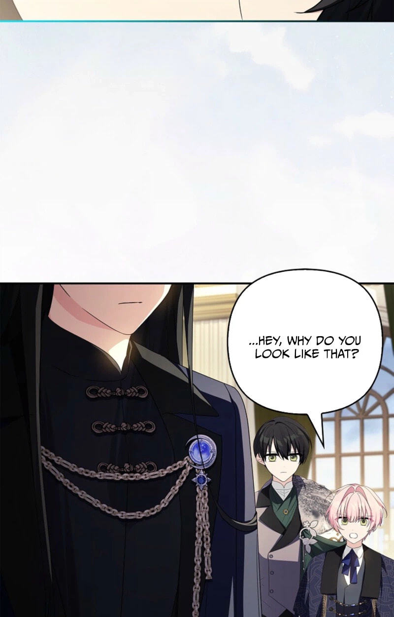 The Little Lady Behind the Villain Chapter 135 page 51 - 