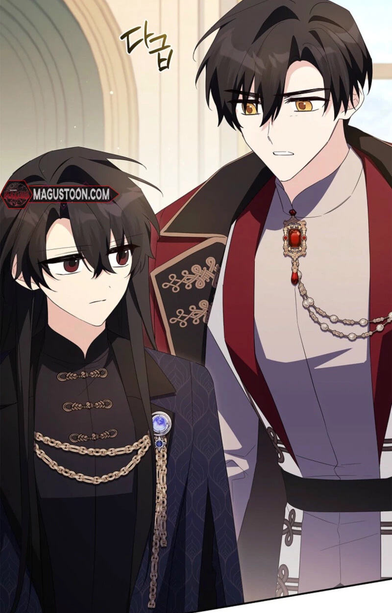 The Little Lady Behind the Villain Chapter 135 page 58 - 