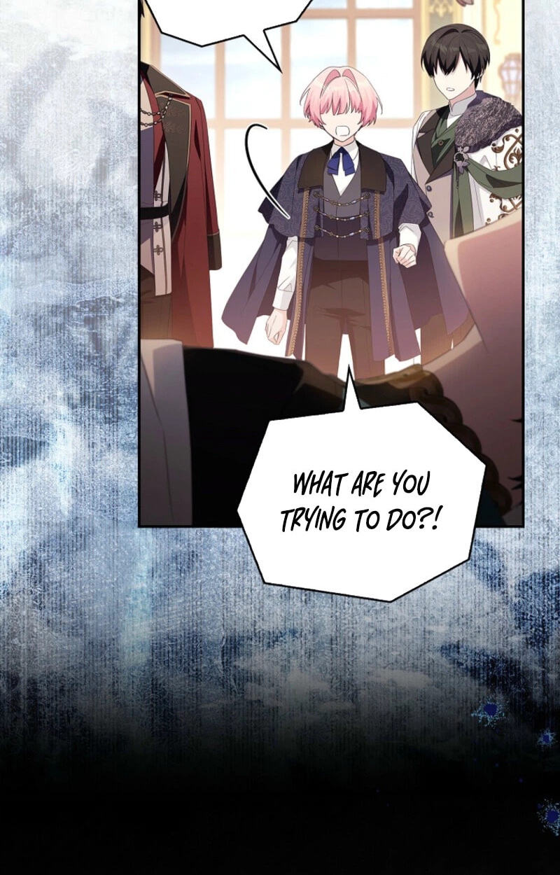 The Little Lady Behind the Villain Chapter 135 page 62 - 