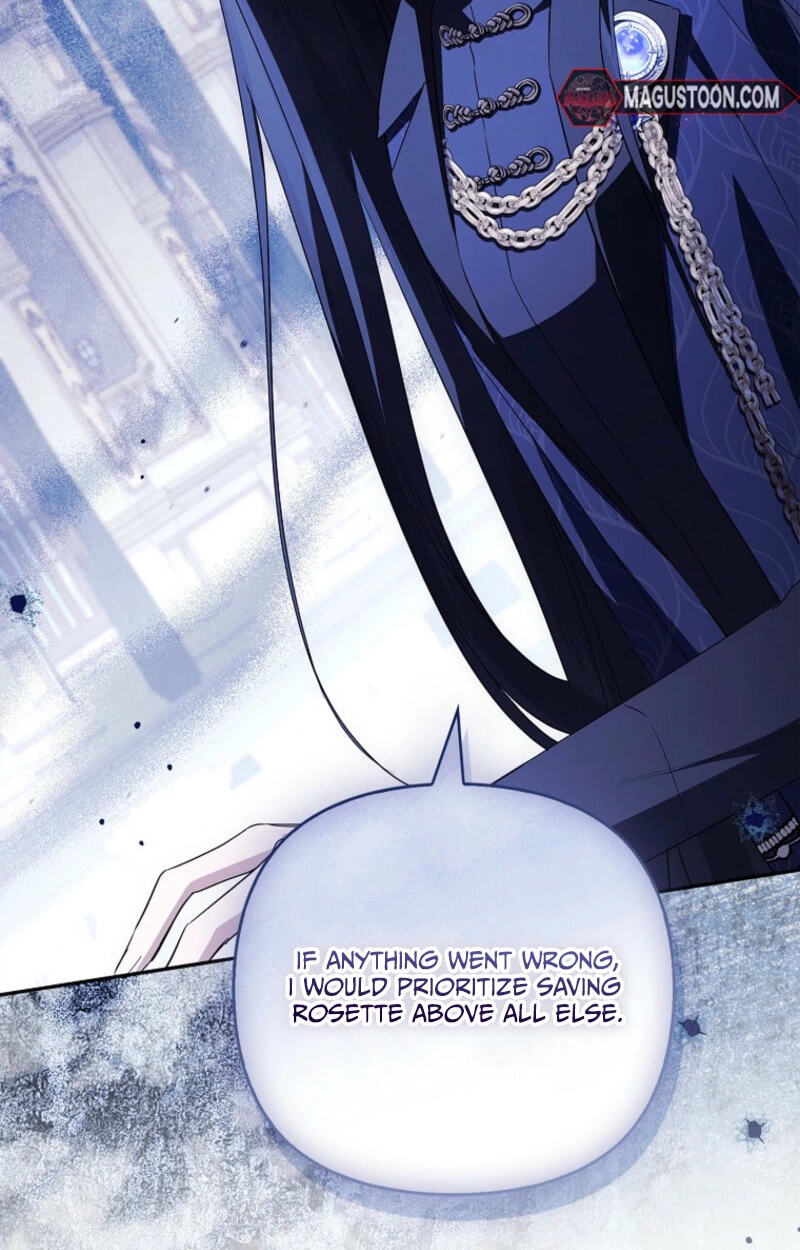 The Little Lady Behind the Villain Chapter 135 page 64 - 