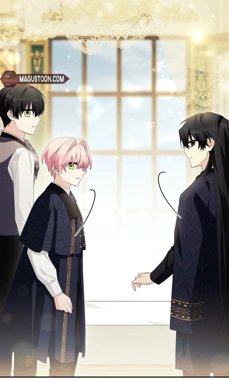 The Little Lady Behind the Villain Chapter 135 page 67 - 
