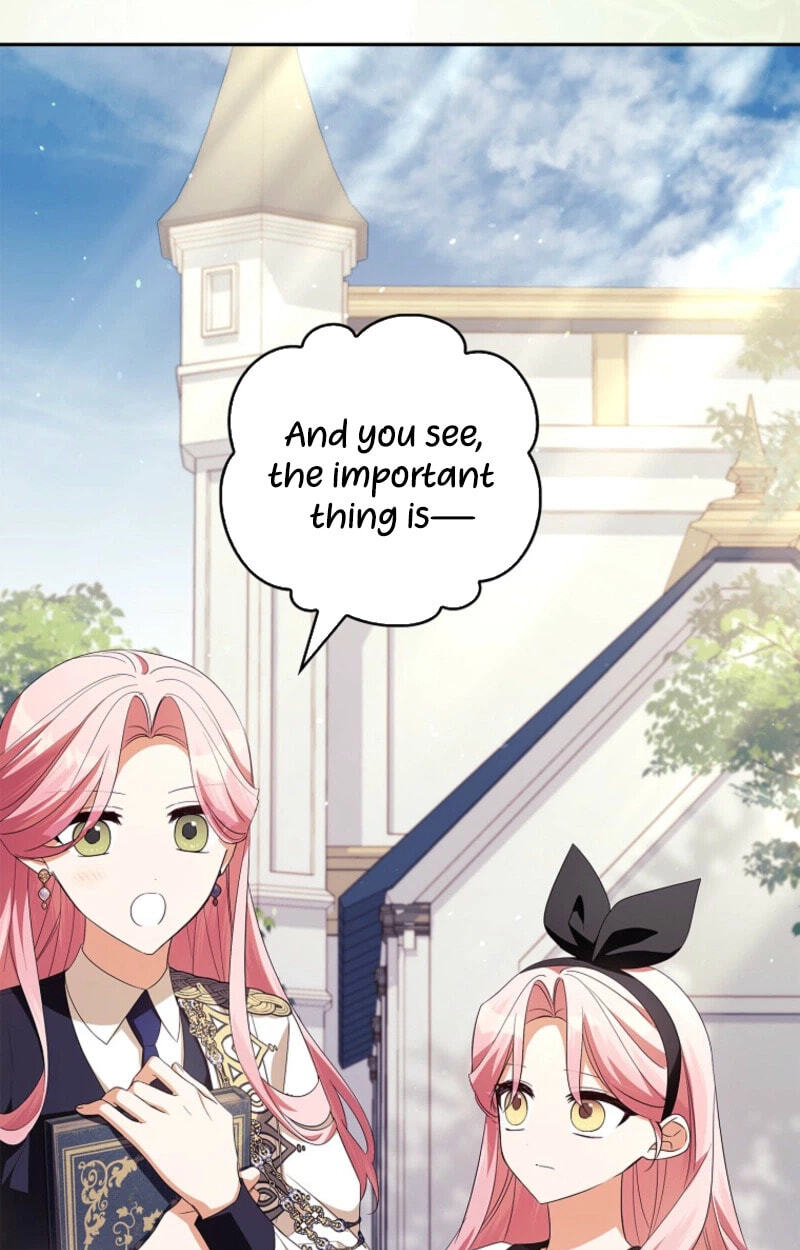 The Little Lady Behind the Villain Chapter 135 page 78 - 