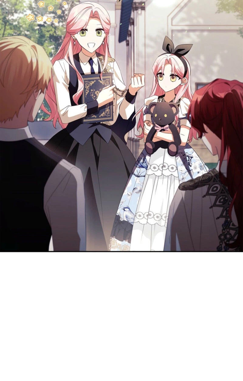 The Little Lady Behind the Villain Chapter 135 page 83 - 