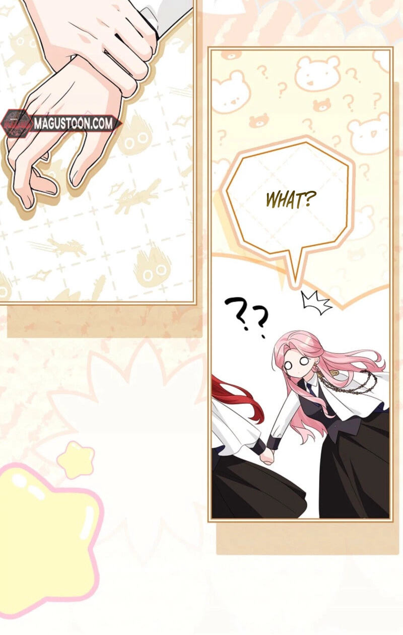 The Little Lady Behind the Villain Chapter 135 page 88 - 
