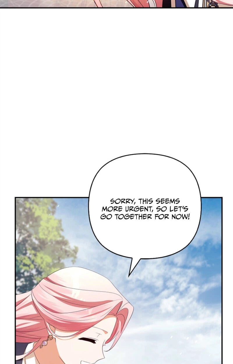 The Little Lady Behind the Villain Chapter 135 page 90 - 