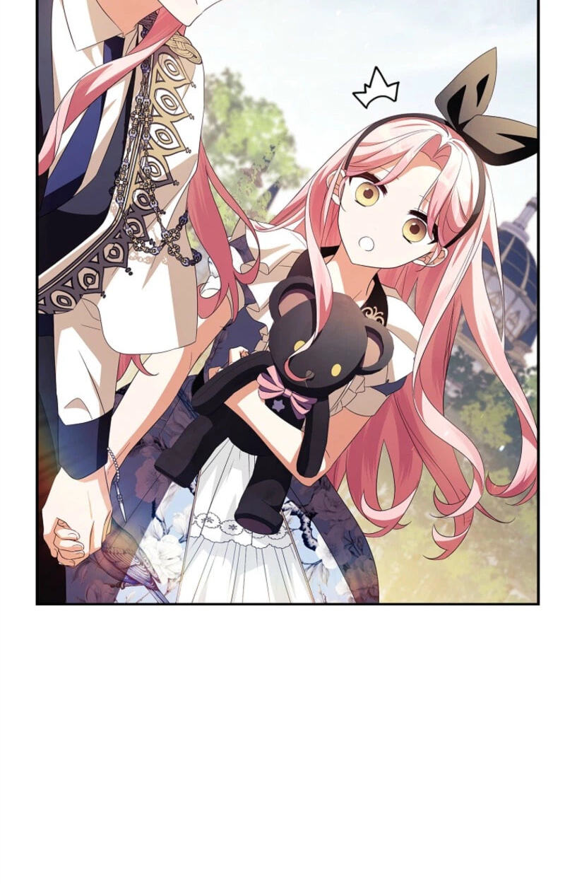 The Little Lady Behind the Villain Chapter 135 page 91 - 