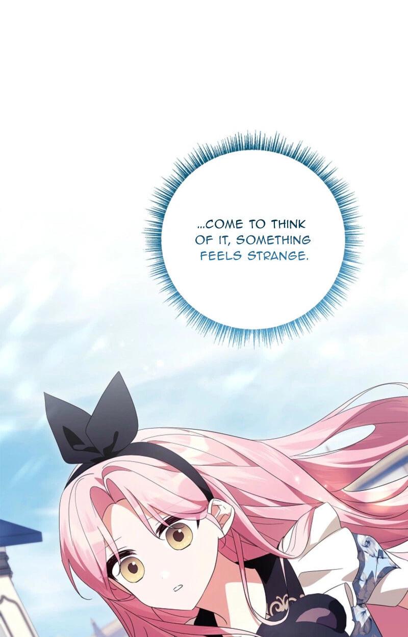 The Little Lady Behind the Villain Chapter 135 page 92 - 