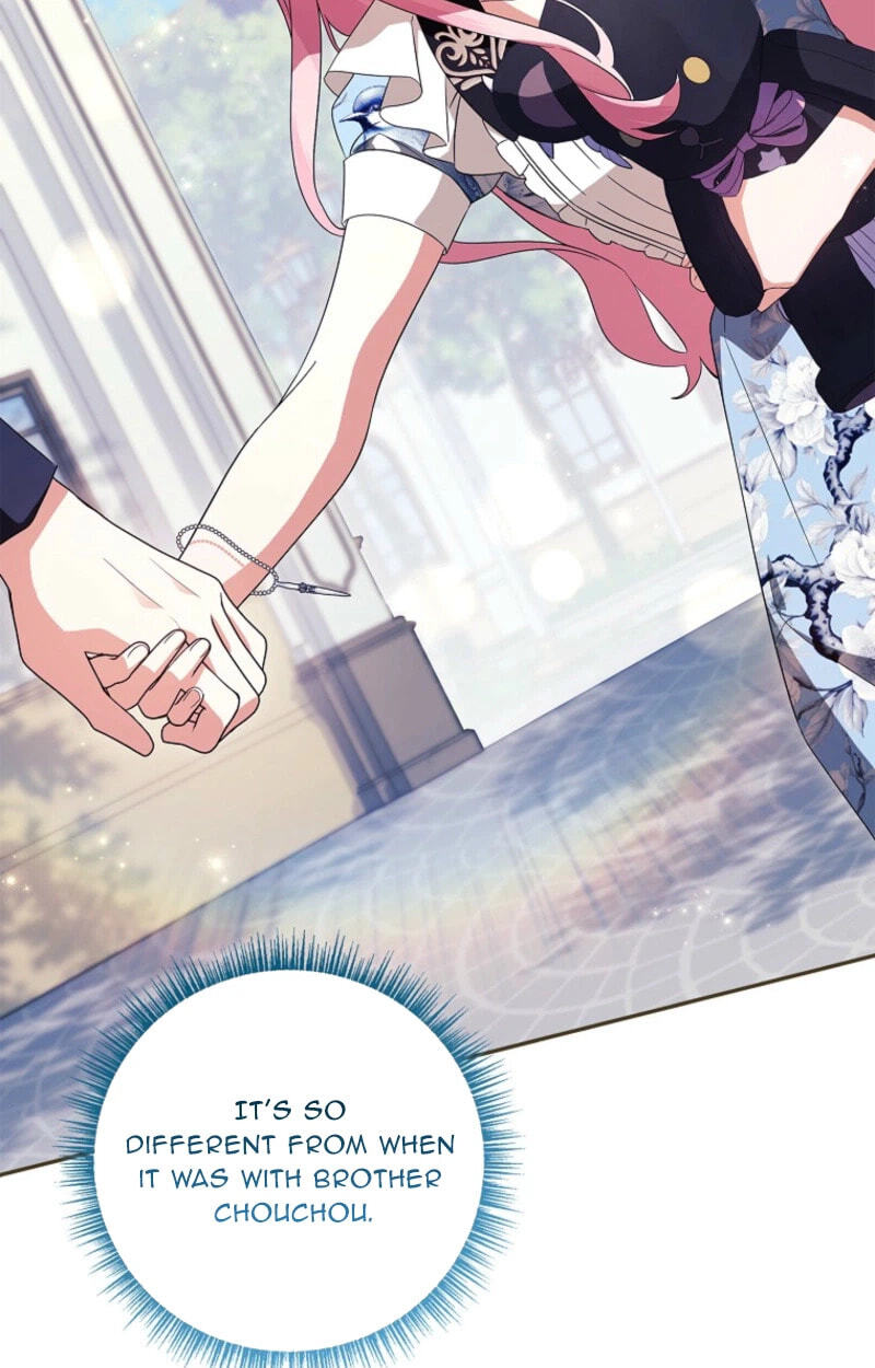 The Little Lady Behind the Villain Chapter 135 page 93 - 