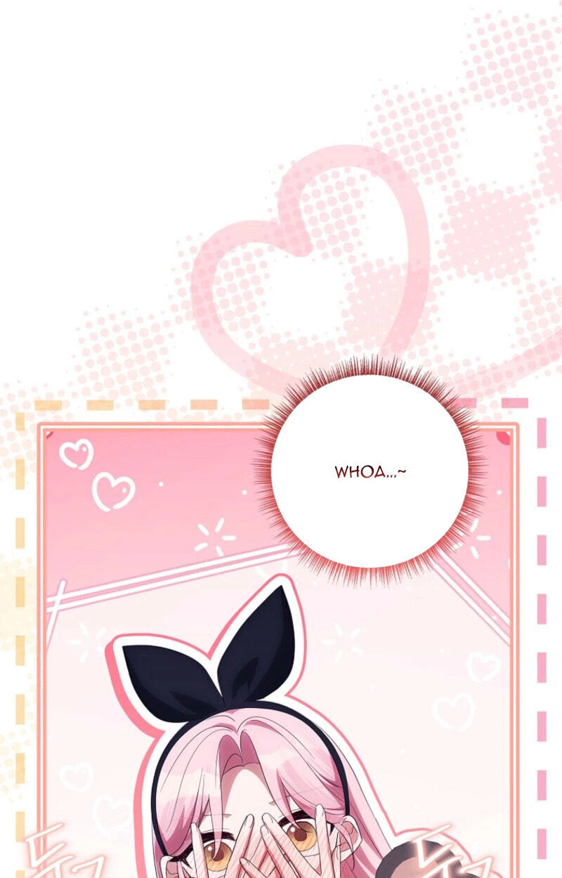 The Little Lady Behind the Villain Chapter 136 page 11 - 