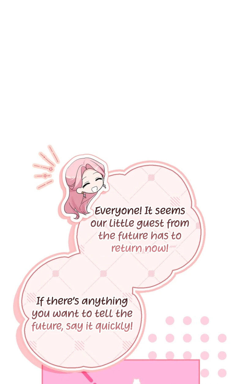 The Little Lady Behind the Villain Chapter 136 page 101 - 