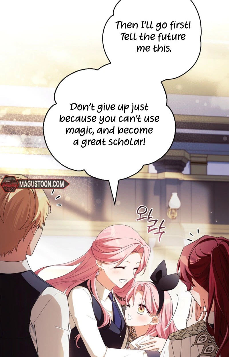 The Little Lady Behind the Villain Chapter 136 page 103 - 