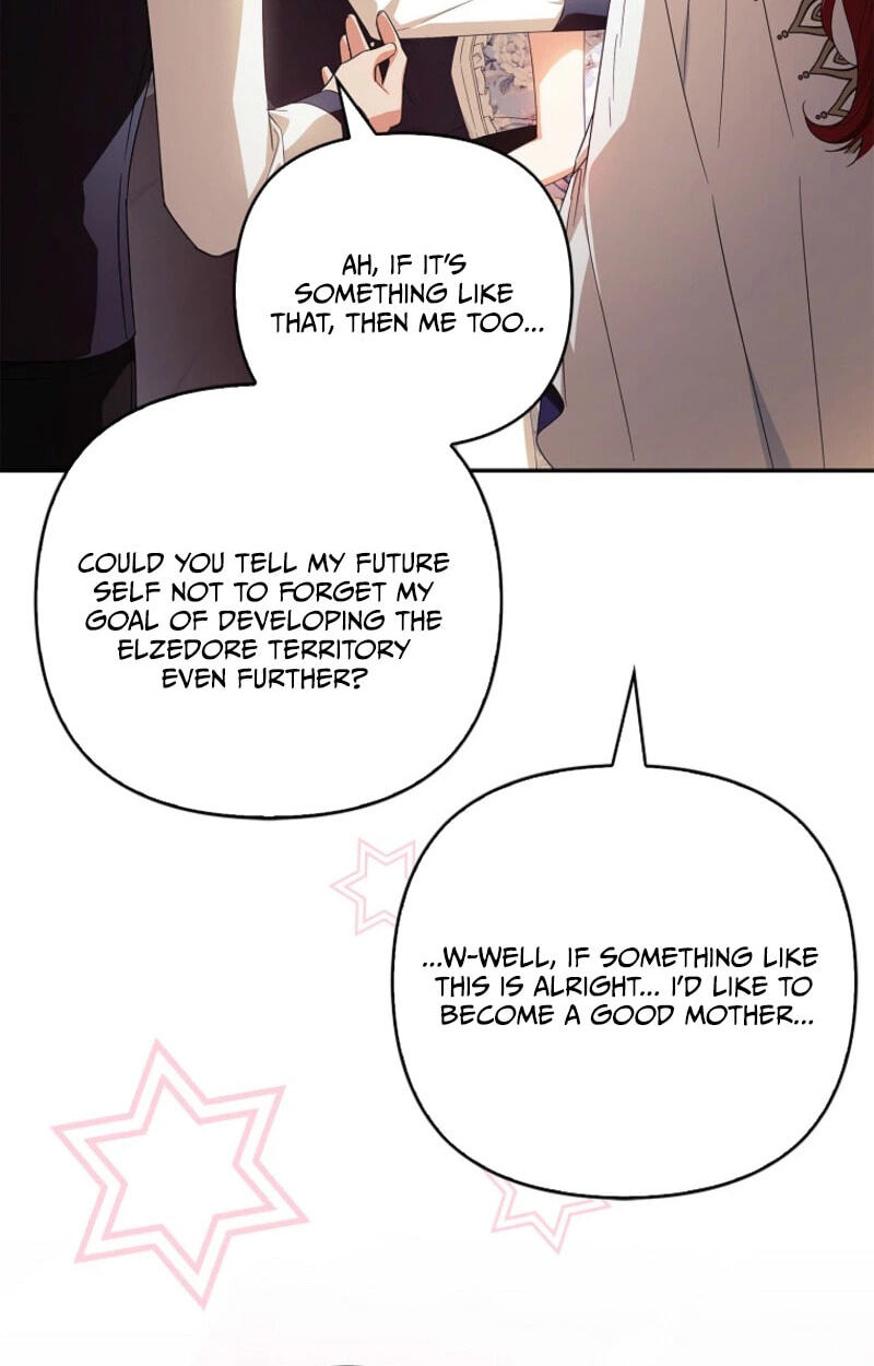 The Little Lady Behind the Villain Chapter 136 page 104 - 