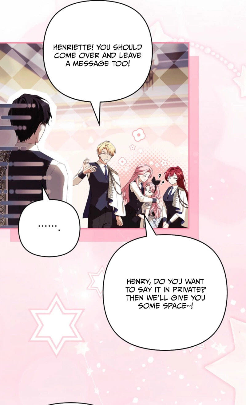 The Little Lady Behind the Villain Chapter 136 page 105 - 