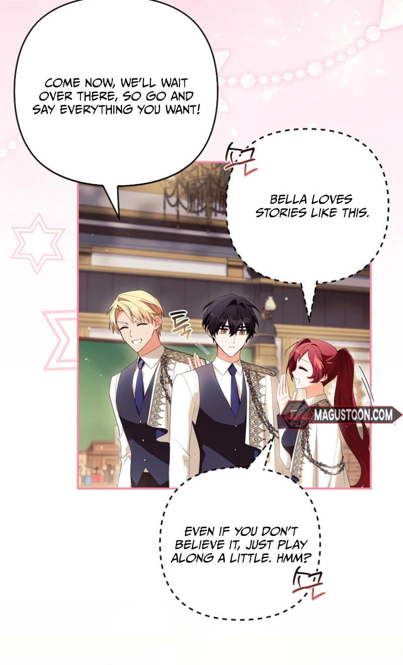 The Little Lady Behind the Villain Chapter 136 page 106 - 