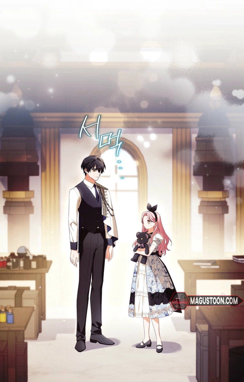The Little Lady Behind the Villain Chapter 136 page 107 - 