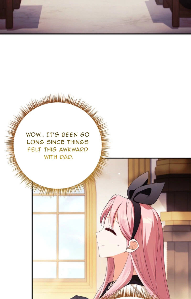 The Little Lady Behind the Villain Chapter 136 page 108 - 
