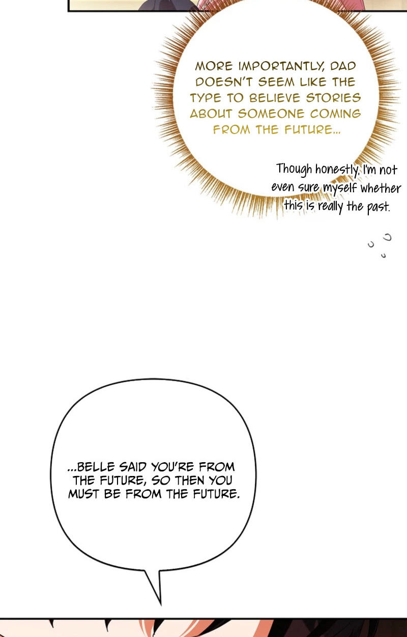The Little Lady Behind the Villain Chapter 136 page 109 - 