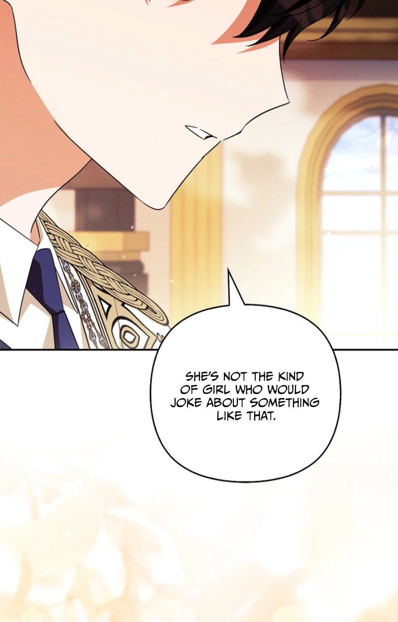The Little Lady Behind the Villain Chapter 136 page 110 - 