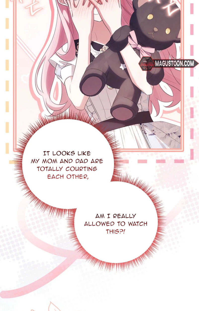 The Little Lady Behind the Villain Chapter 136 page 12 - 