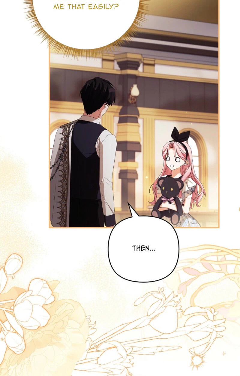 The Little Lady Behind the Villain Chapter 136 page 112 - 
