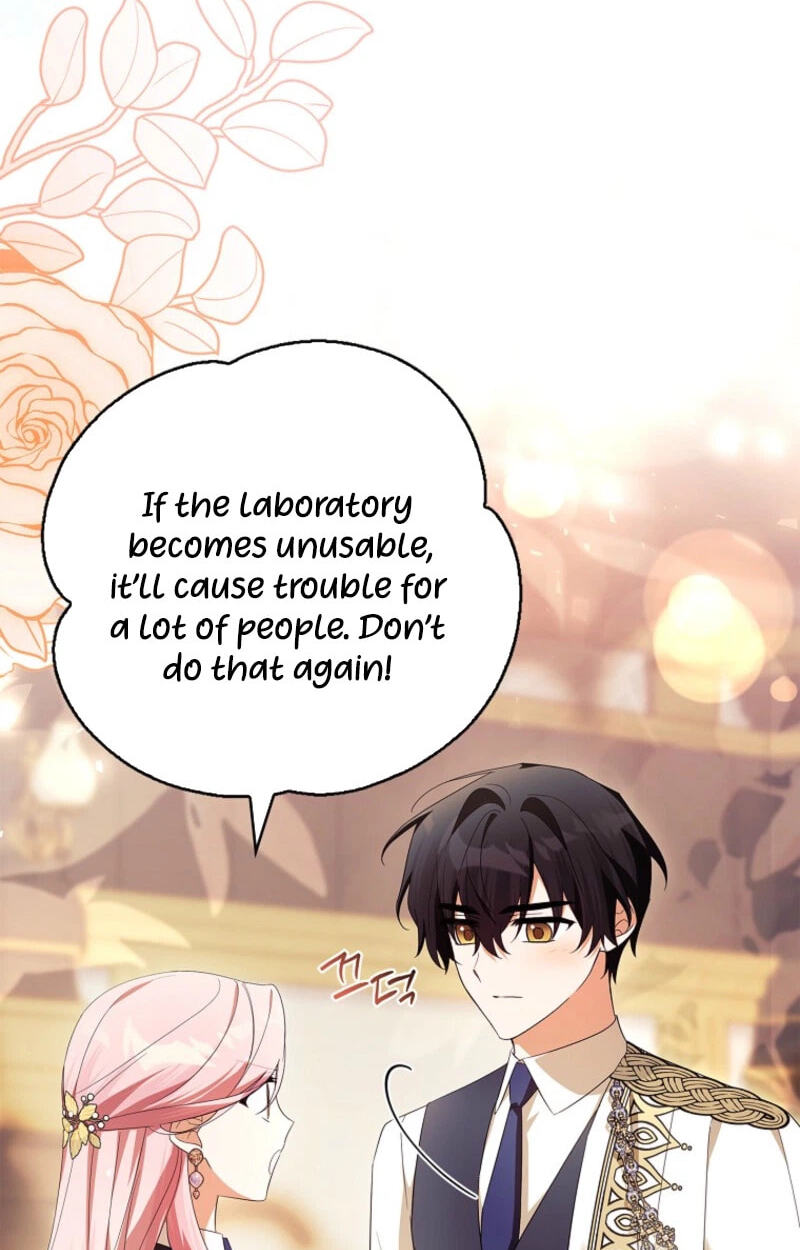 The Little Lady Behind the Villain Chapter 136 page 13 - 
