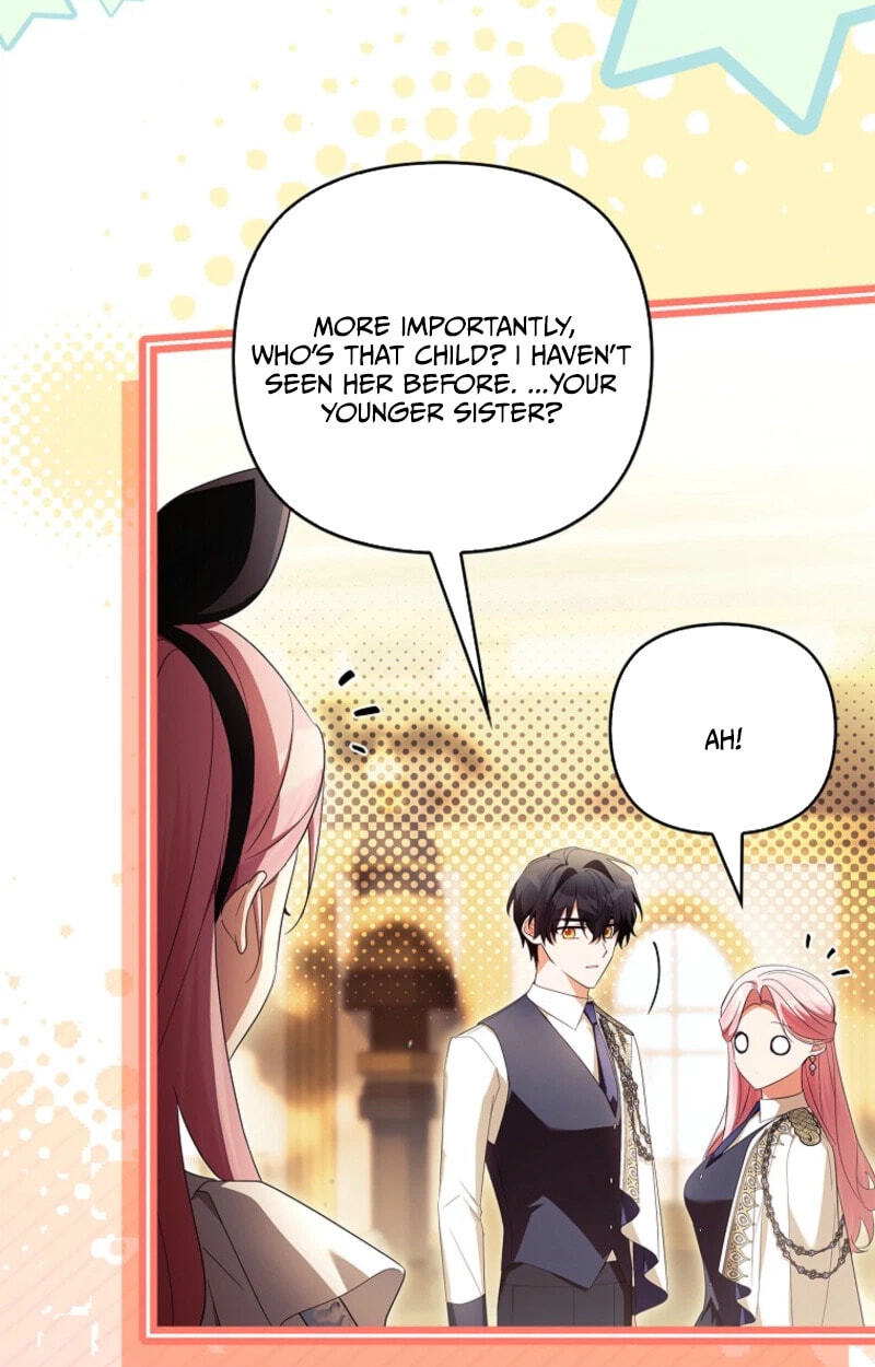 The Little Lady Behind the Villain Chapter 136 page 15 - 