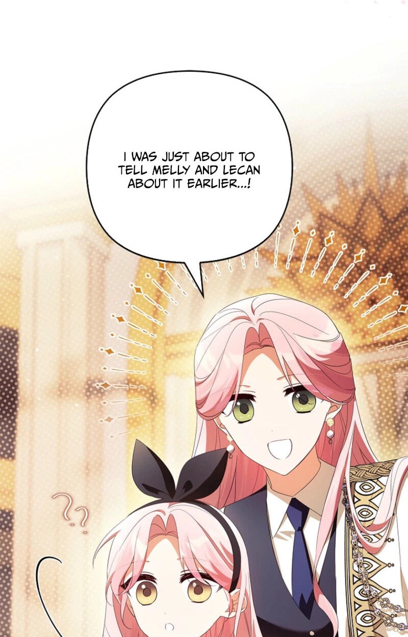 The Little Lady Behind the Villain Chapter 136 page 17 - 