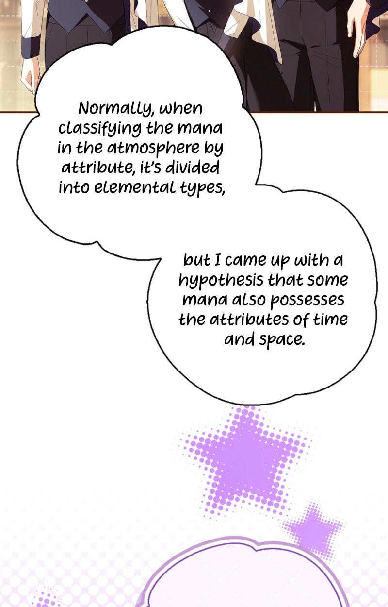 The Little Lady Behind the Villain Chapter 136 page 20 - 