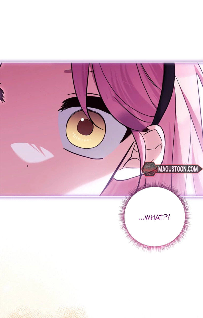 The Little Lady Behind the Villain Chapter 136 page 24 - 
