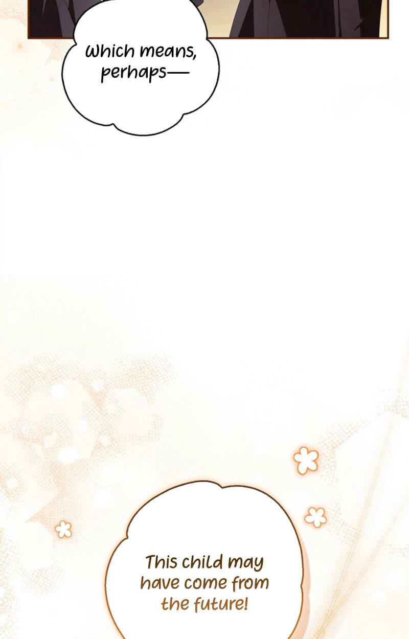The Little Lady Behind the Villain Chapter 136 page 27 - 