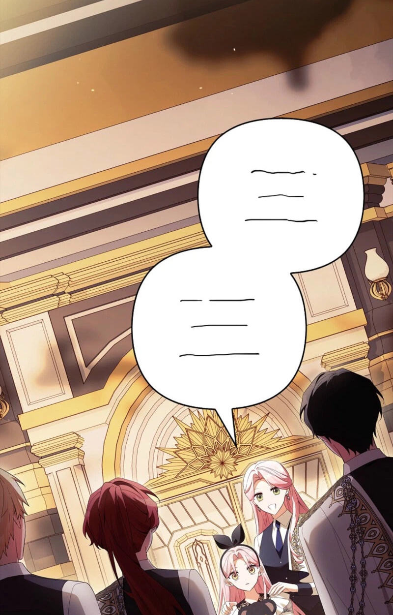 The Little Lady Behind the Villain Chapter 136 page 30 - 