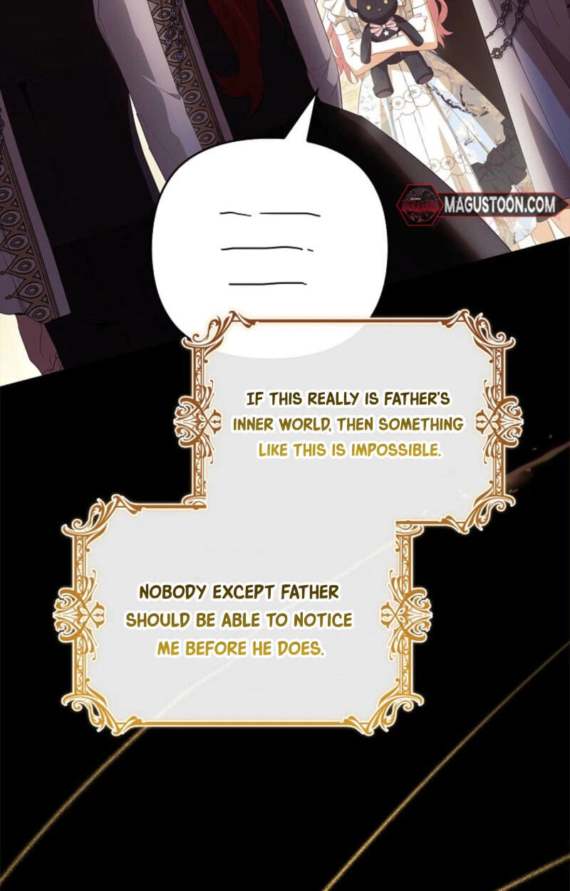 The Little Lady Behind the Villain Chapter 136 page 31 - 
