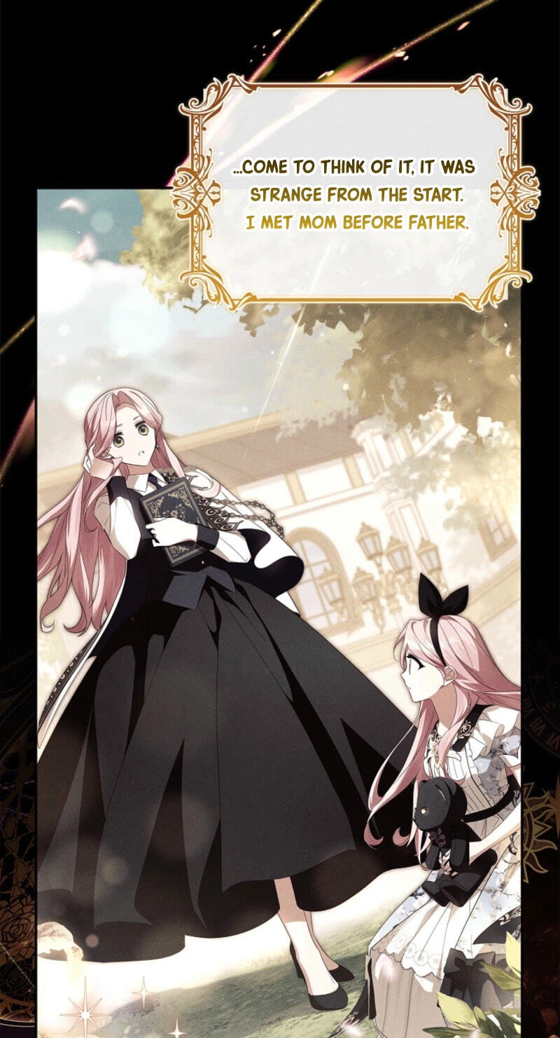 The Little Lady Behind the Villain Chapter 136 page 32 - 