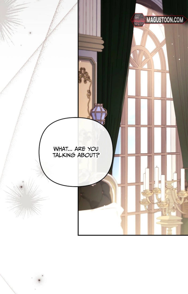 The Little Lady Behind the Villain Chapter 136 page 37 - 