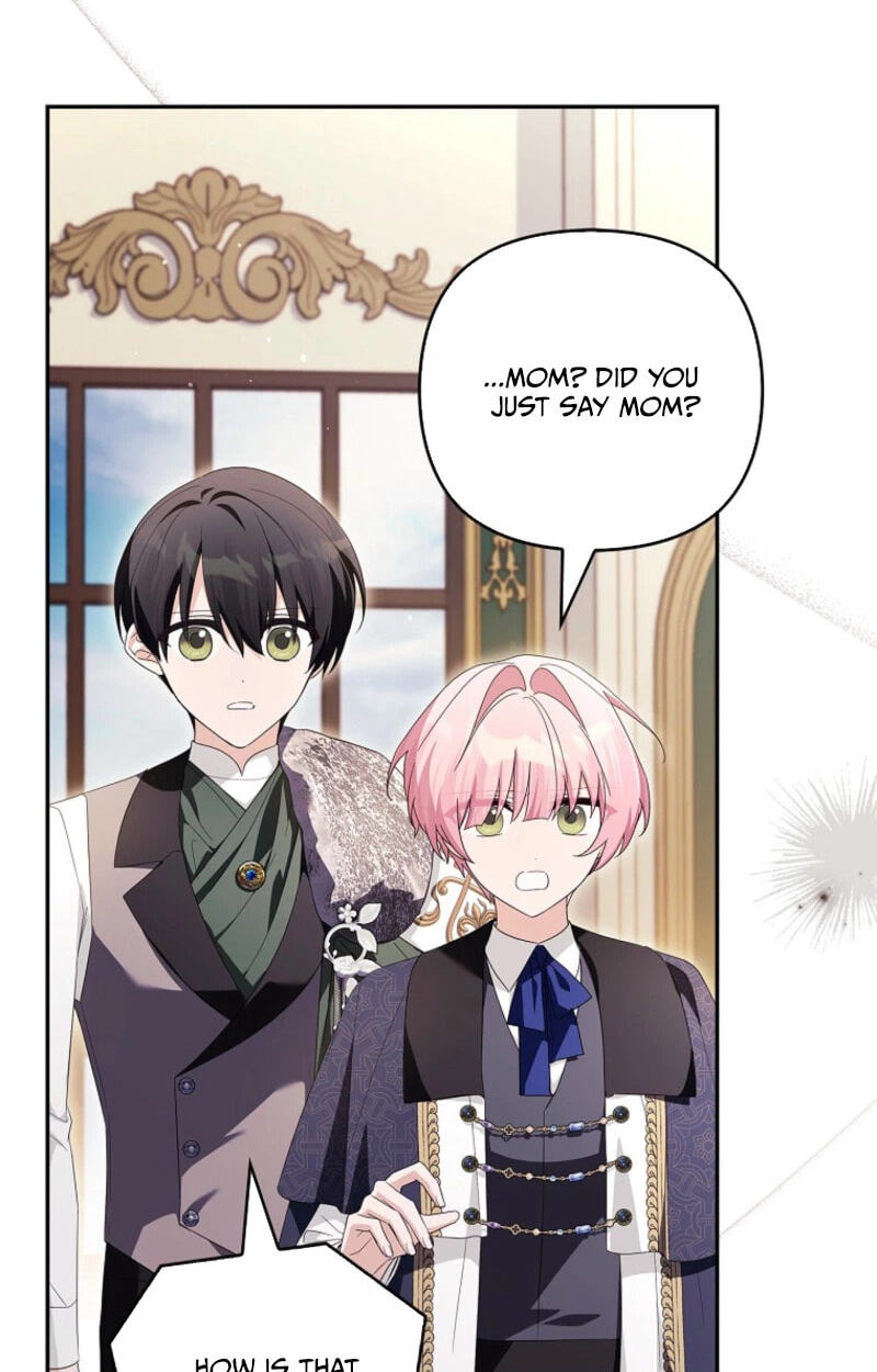 The Little Lady Behind the Villain Chapter 136 page 38 - 