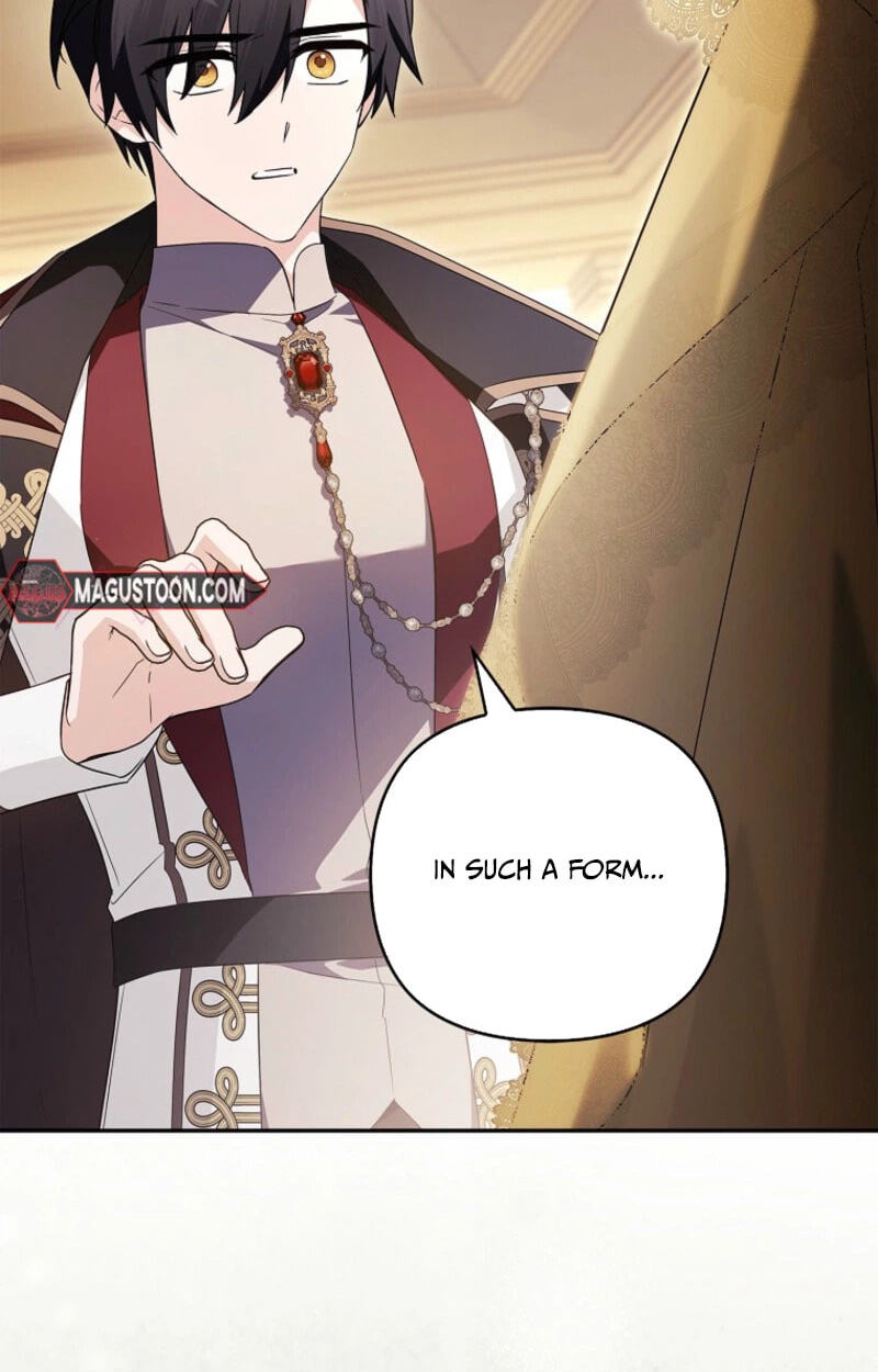 The Little Lady Behind the Villain Chapter 136 page 40 - 