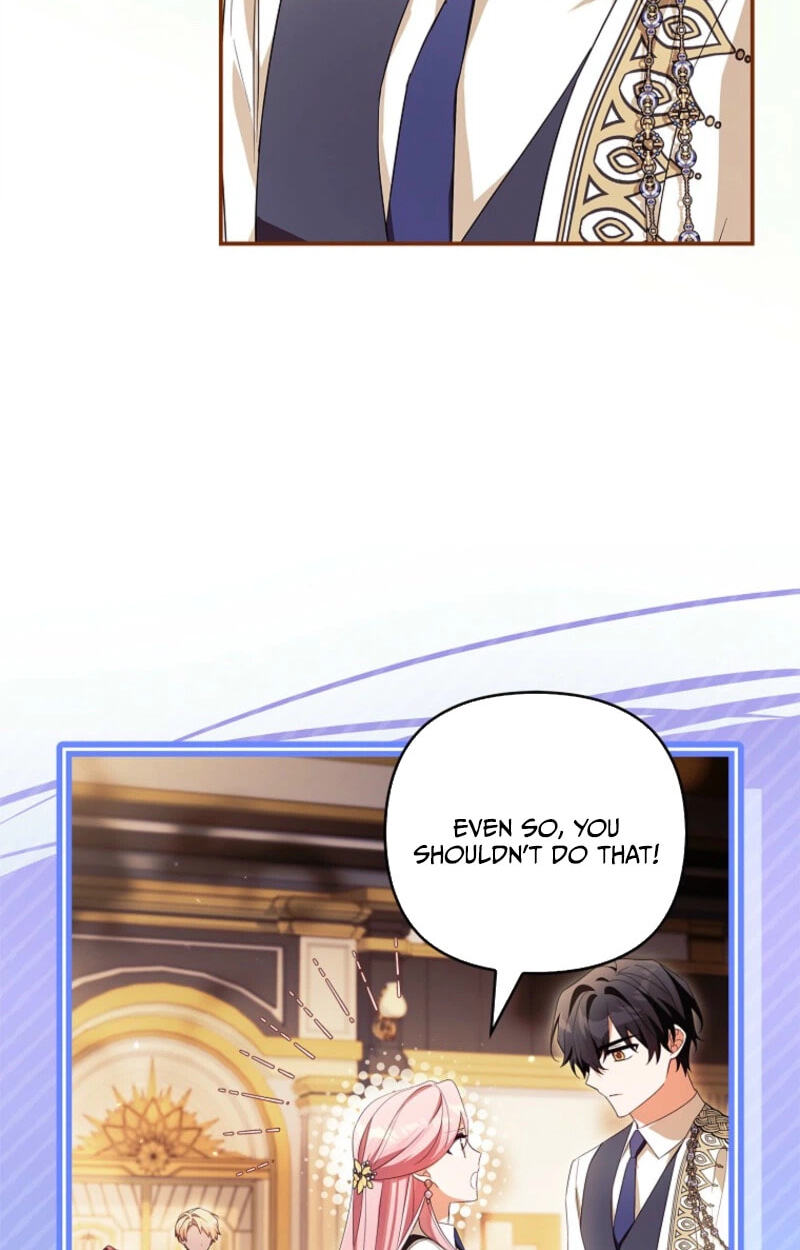 The Little Lady Behind the Villain Chapter 136 page 5 - 