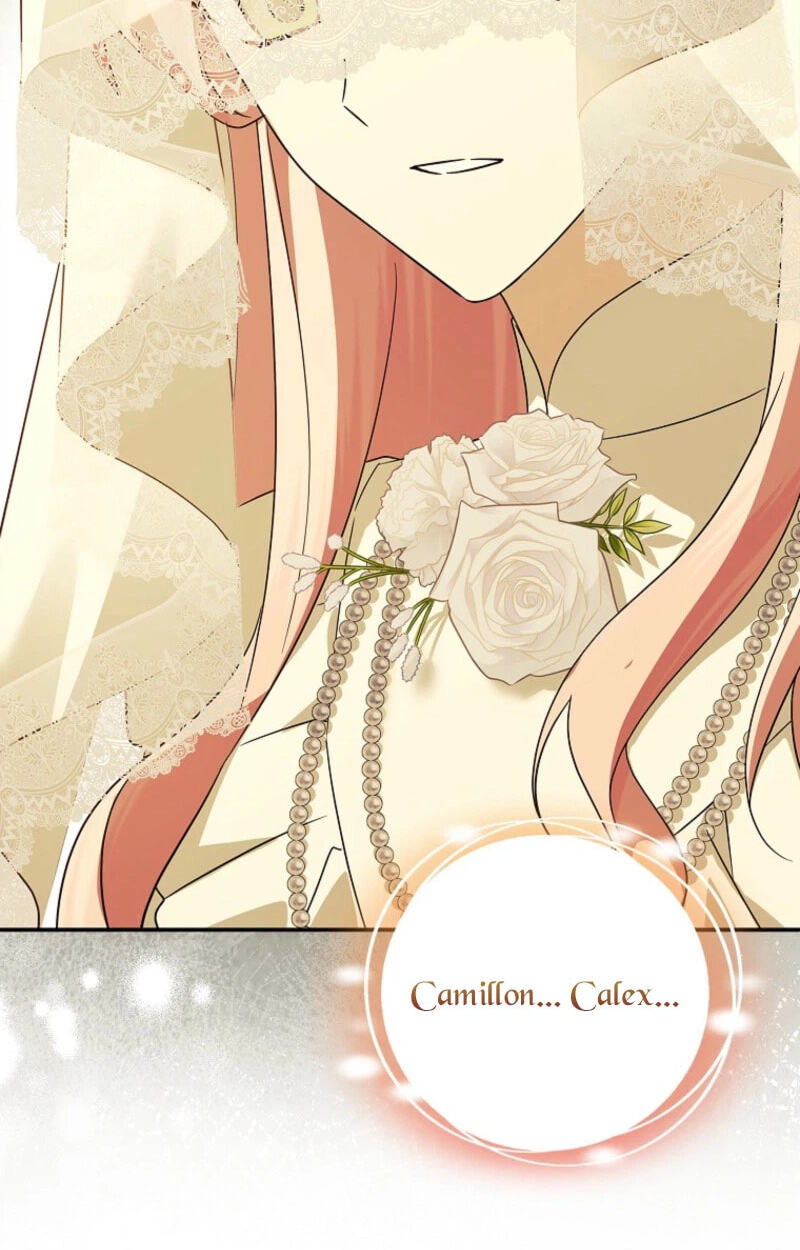 The Little Lady Behind the Villain Chapter 136 page 42 - 