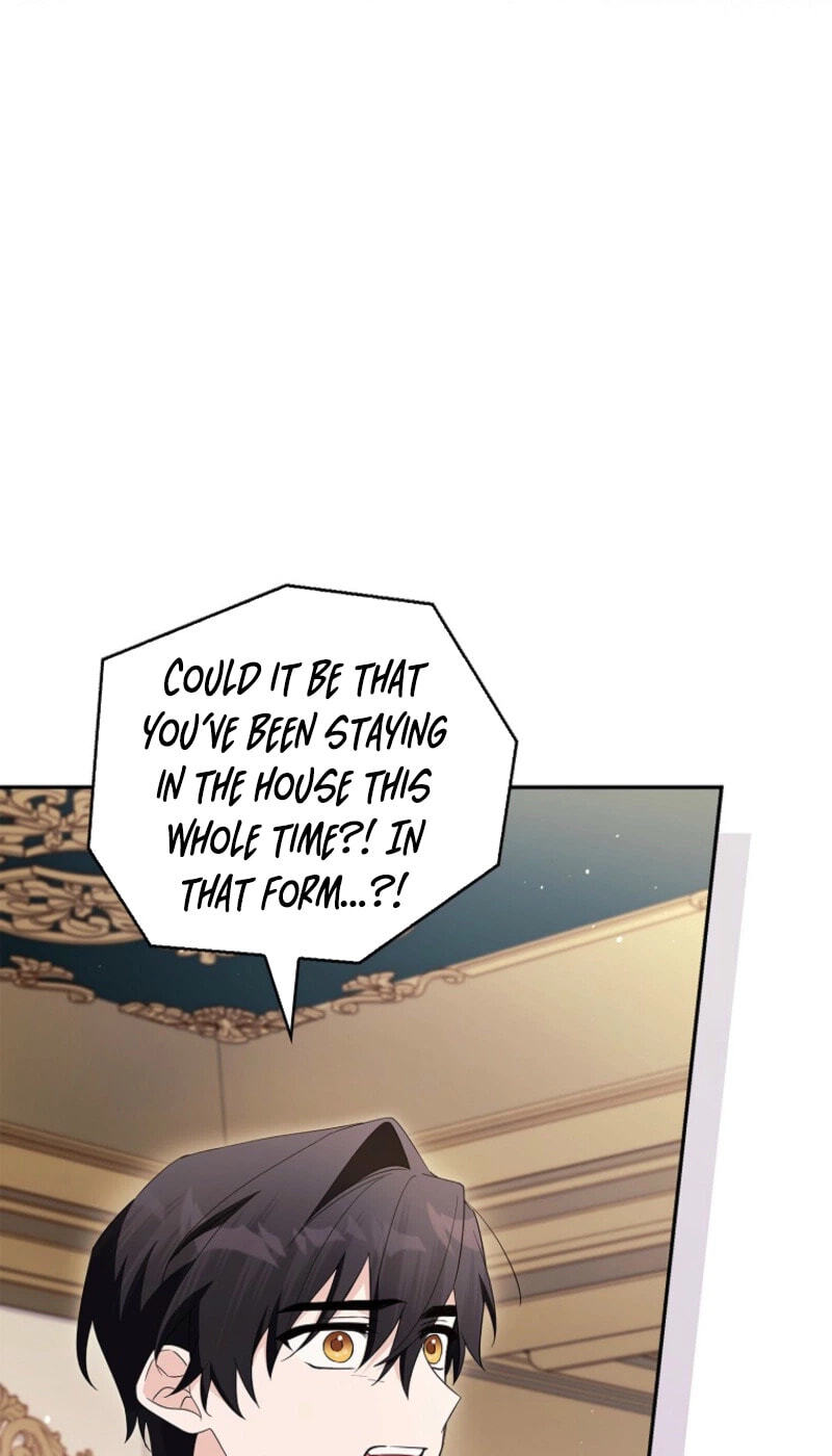 The Little Lady Behind the Villain Chapter 136 page 43 - 