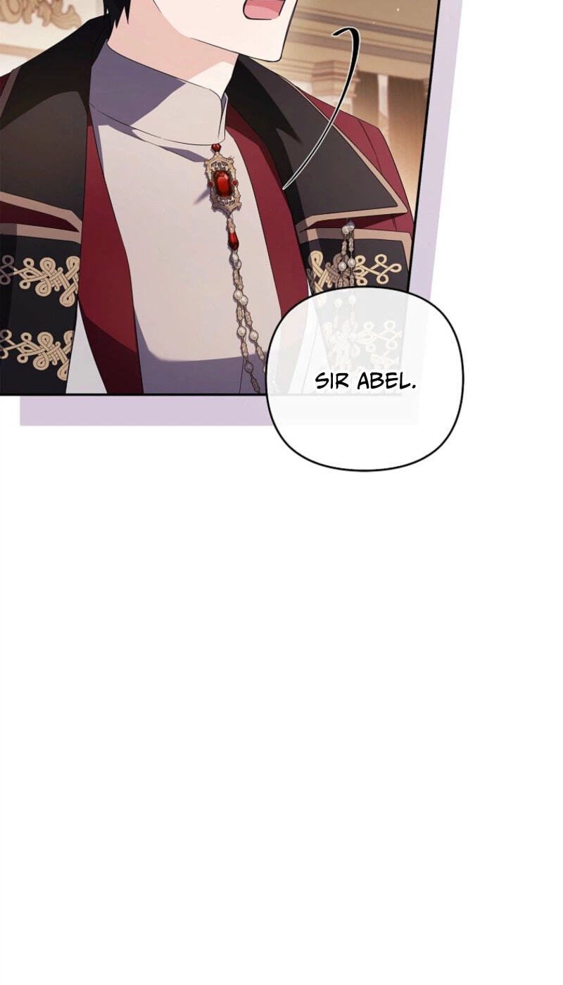 The Little Lady Behind the Villain Chapter 136 page 44 - 