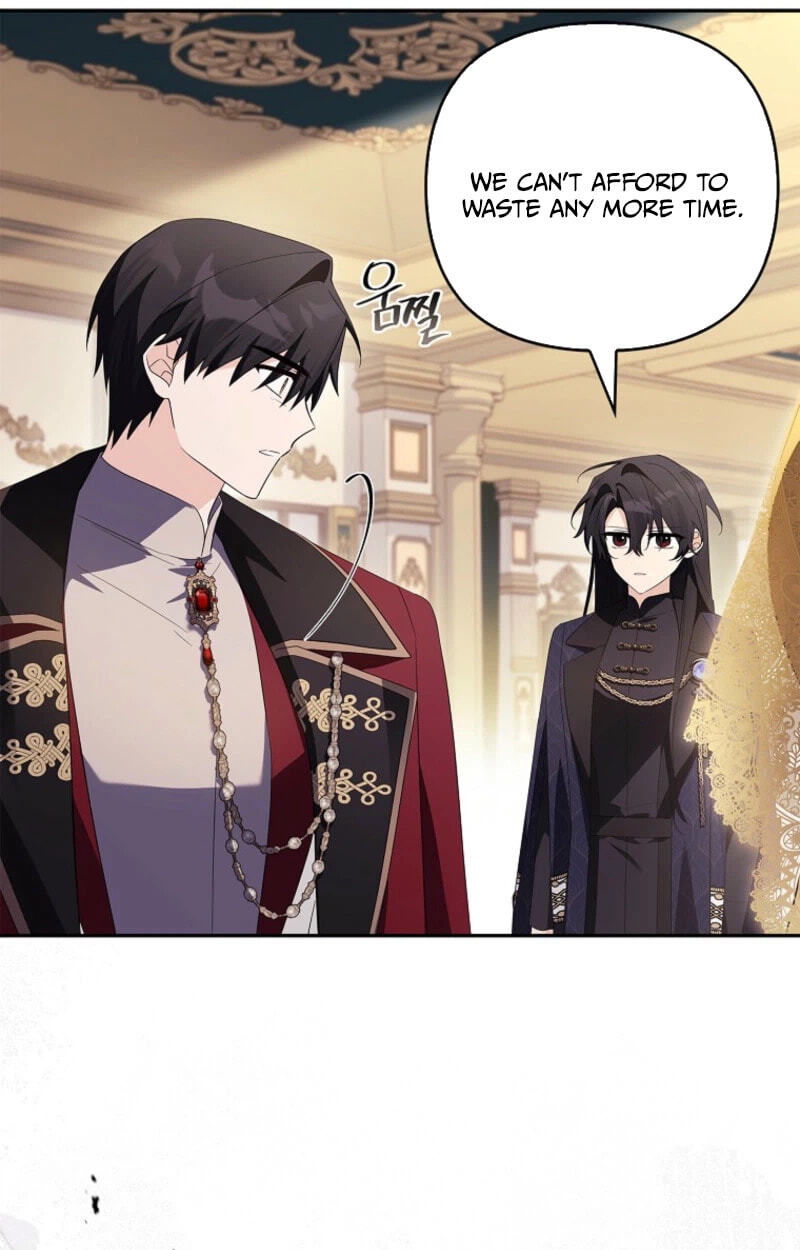 The Little Lady Behind the Villain Chapter 136 page 45 - 