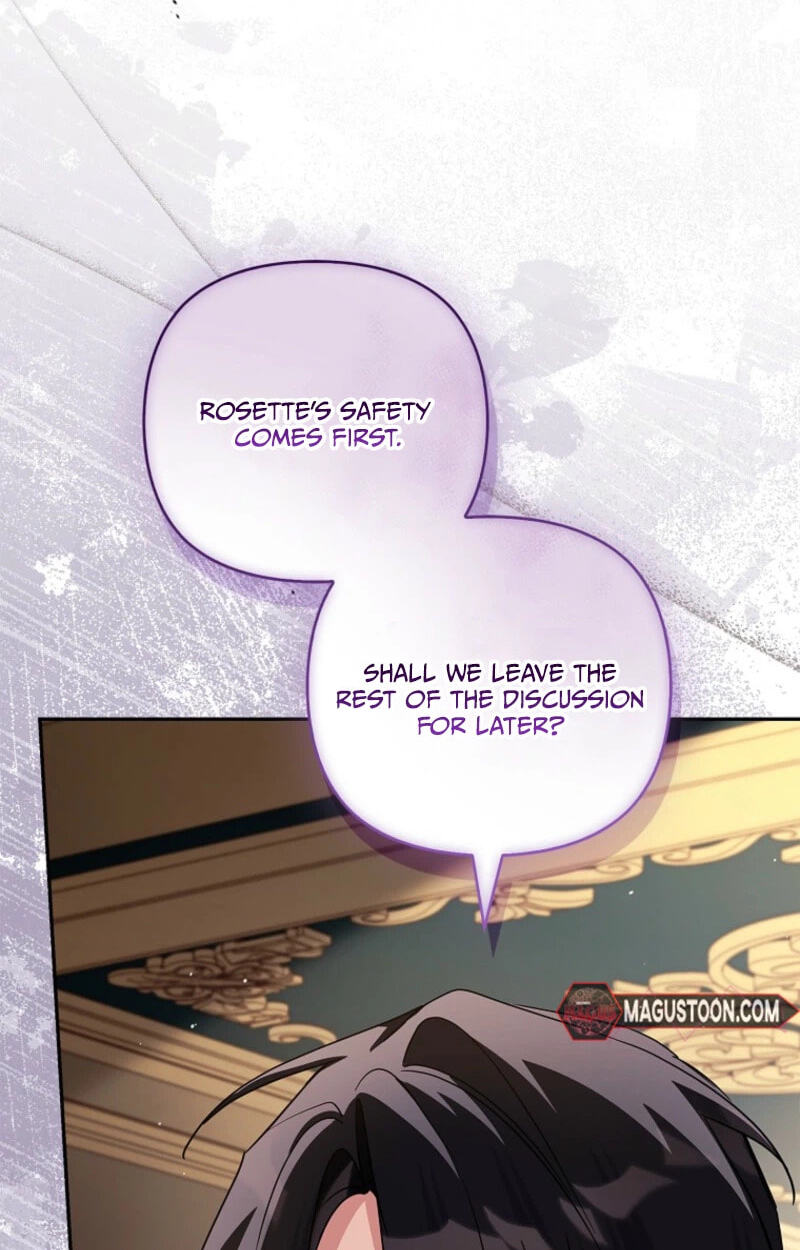 The Little Lady Behind the Villain Chapter 136 page 46 - 
