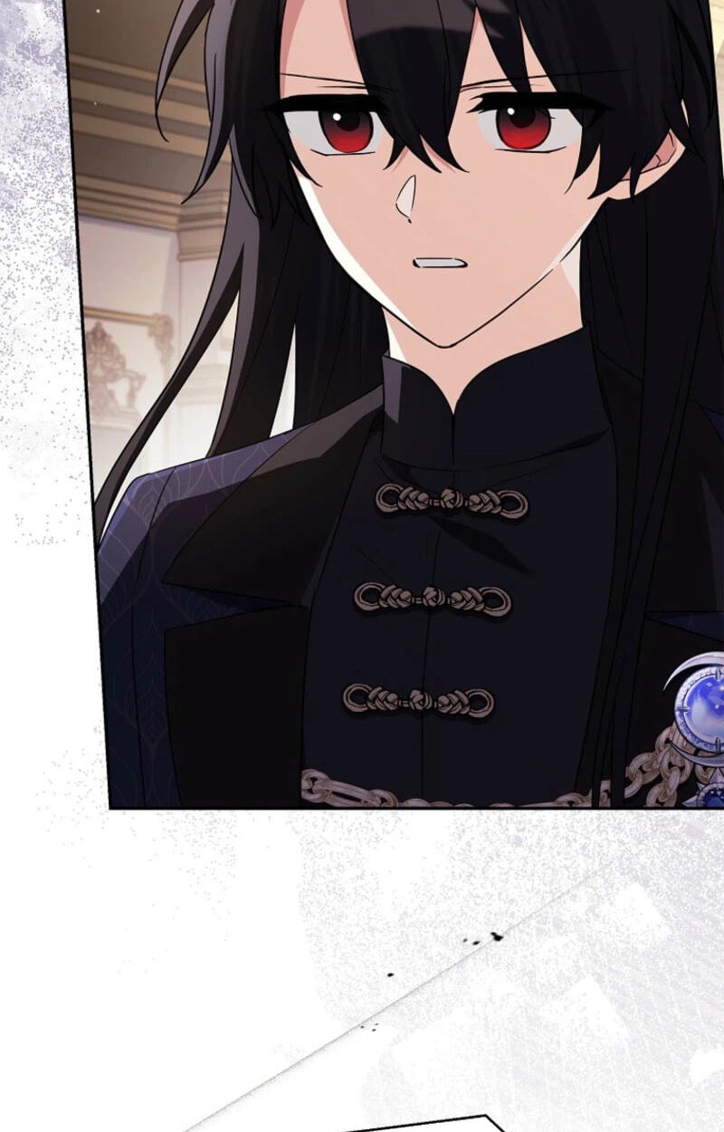 The Little Lady Behind the Villain Chapter 136 page 47 - 