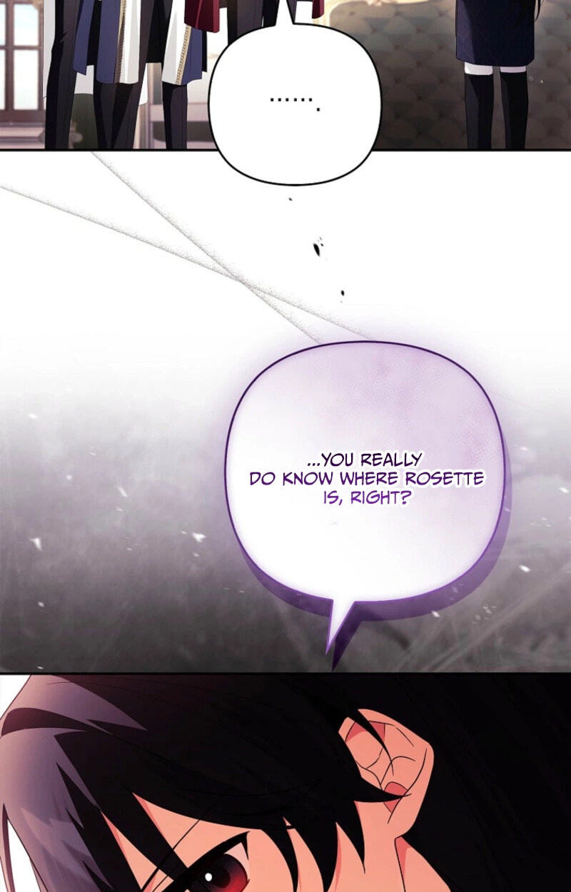 The Little Lady Behind the Villain Chapter 136 page 49 - 