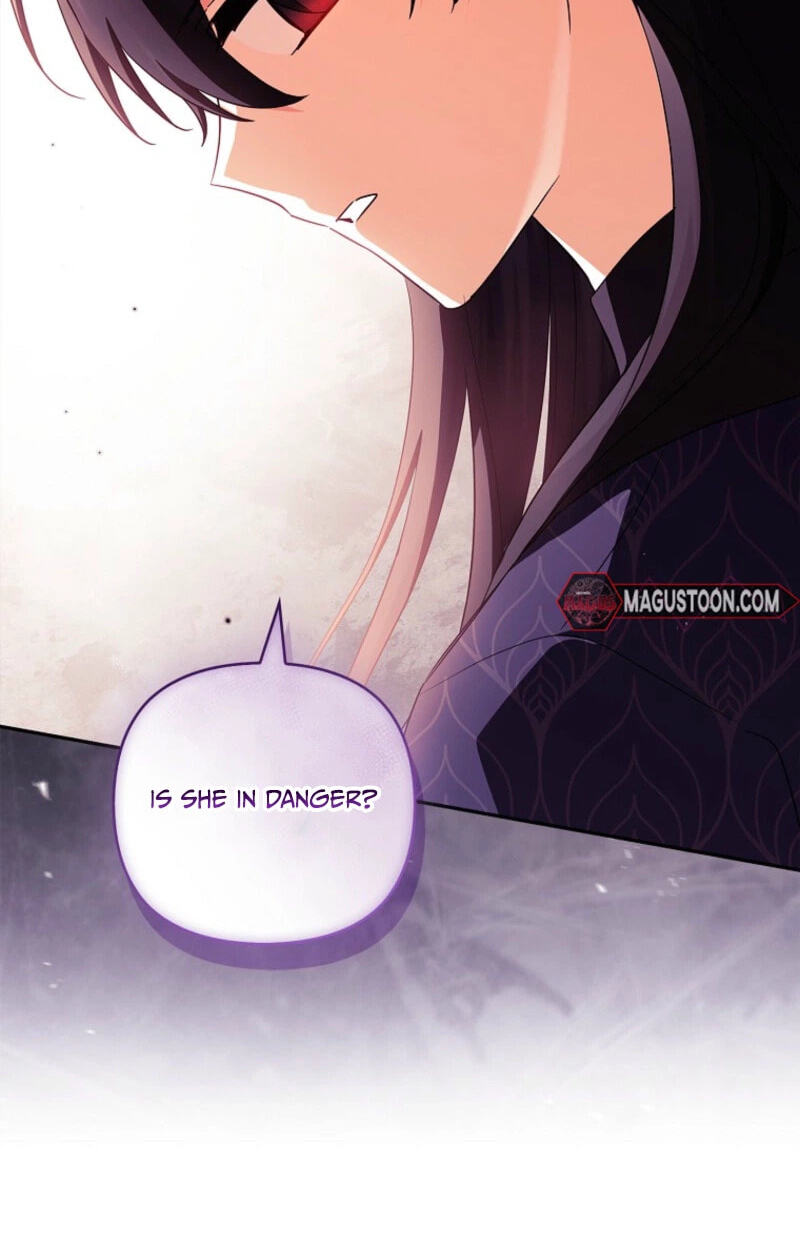 The Little Lady Behind the Villain Chapter 136 page 50 - 