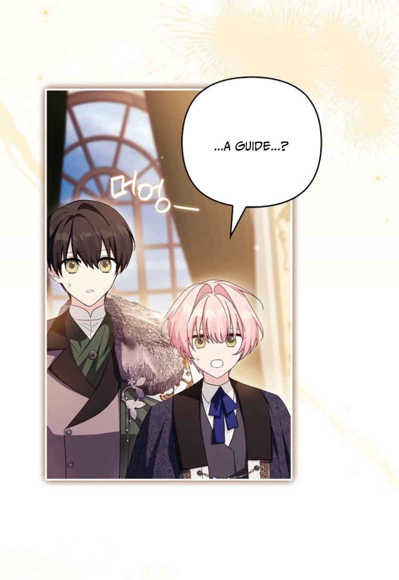 The Little Lady Behind the Villain Chapter 136 page 53 - 